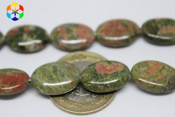 Unakit Taşı Şekilliadet (14786-1) ürün görseli