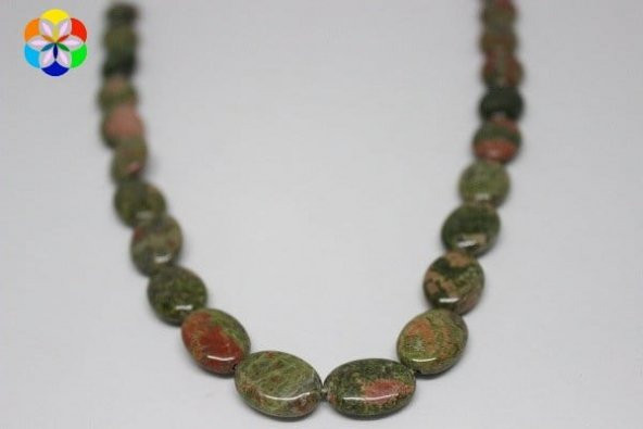 Unakit Taşı Şekilliadet (14786-1) - Resim 2