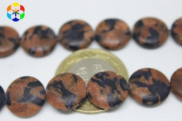 Yıldız Taşı Şekilli/adet (14774-1) ürün görseli