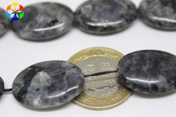 Spekrolit Taşı Şekilli/adet (14759-1) ürün görseli 1