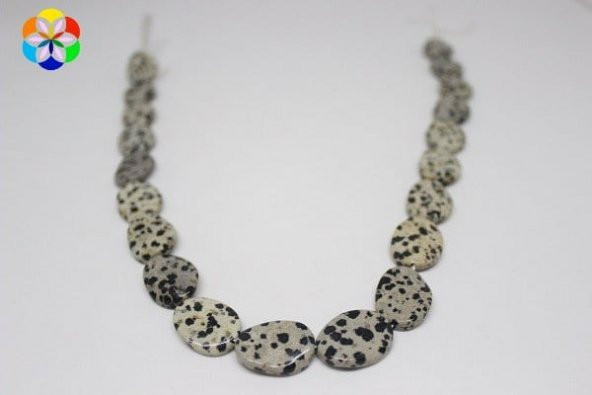 Jasper Taşı Şekilli/adet (14750-1) - Resim 2