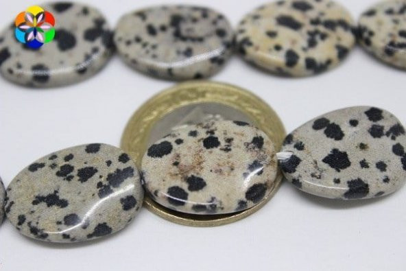 Jasper Taşı Şekilli/adet (14750-1) - Resim 3