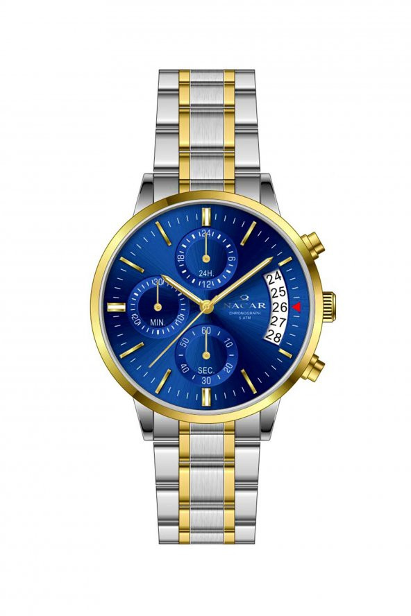 NACAR NC31-399181-CLM KADIN KOL Saati ürün görseli