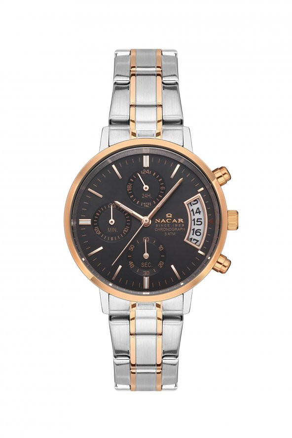 NACAR NC31-399181-EBM KADIN KOL Saati - Resim 2