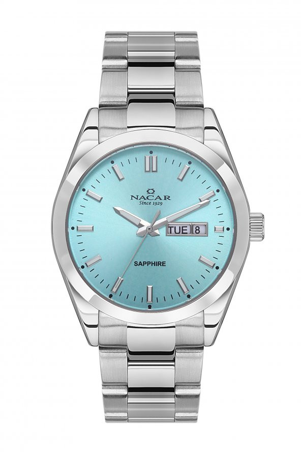 NACAR NC31-299227-ALBM ERKEK KOL Saati ürün görseli