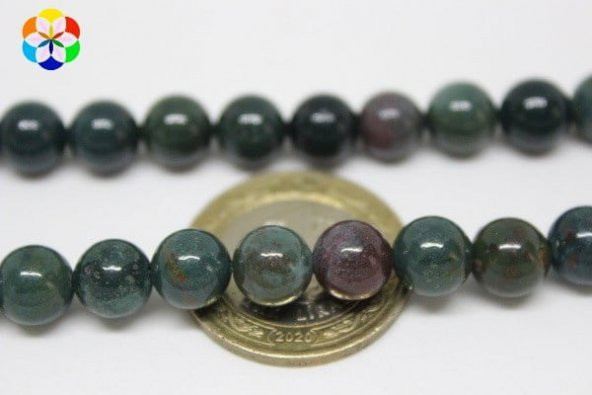 Kan Taşı Royal 8mm/adet ürün görseli