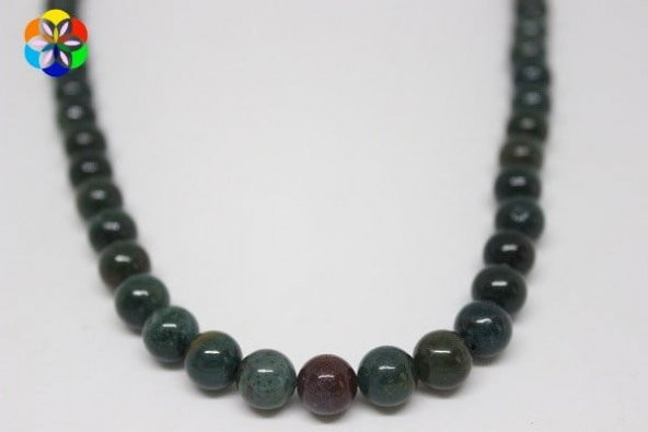 Kan Taşı Royal 8mm/adet - Resim 2