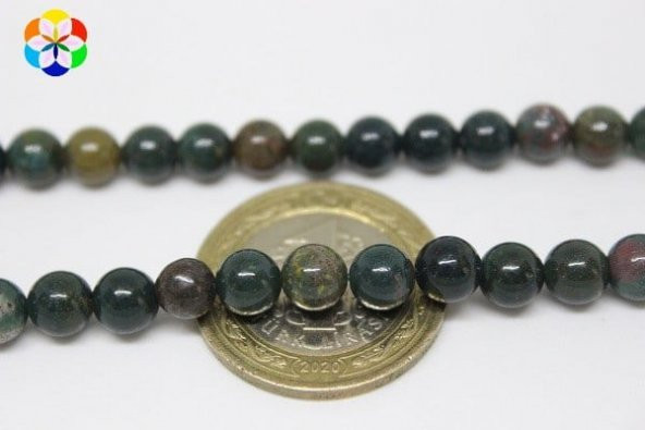 Kan Taşı Royal 6mm/adet ürün görseli