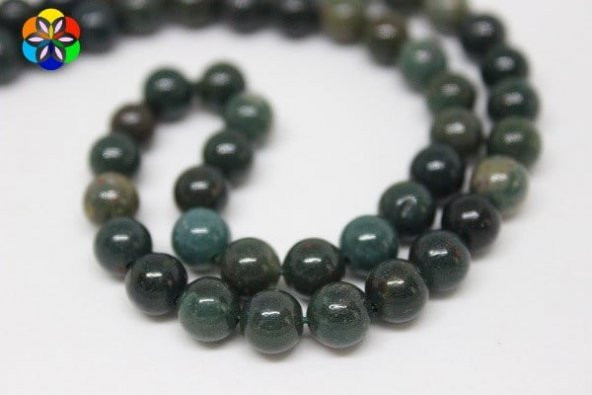 Kan Taşı Royal 6mm/adet - Resim 2