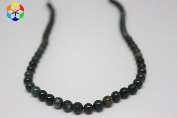 Kan Taşı Royal 6mm/adet - Resim 3