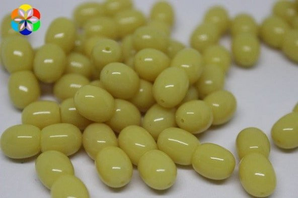 Kehribar Klips - Vidalı Klips Kolye & Bileklik İçin ürün görseli