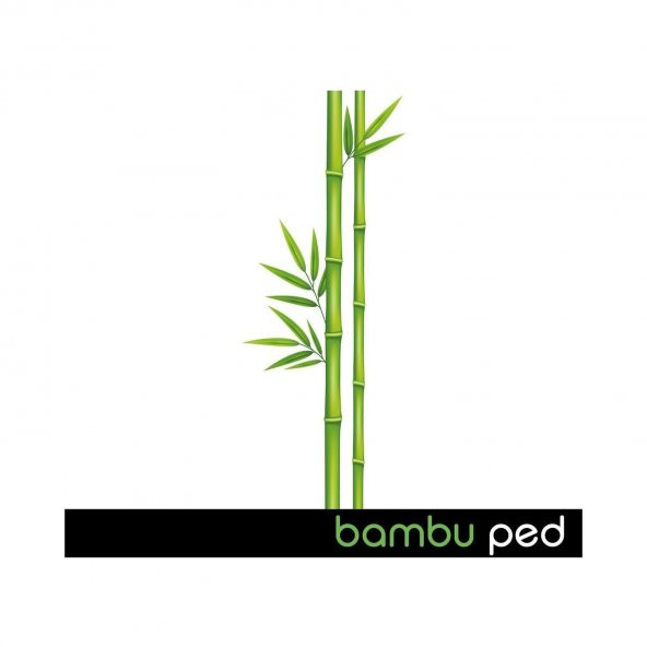 LadyFit Bambu Super Gece 18Li - 3