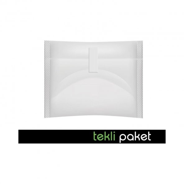 LadyFit Bambu Super Gece 18Li - 5