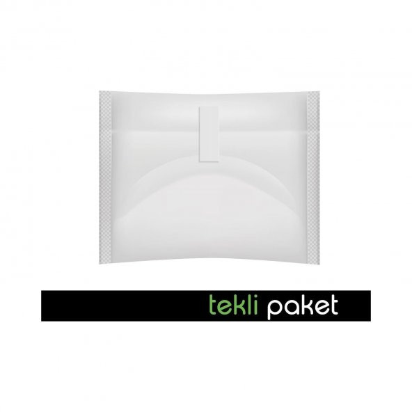 LadyFıt Bambu Super Normal 24Lü - 5