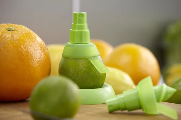 Limon Spreyi - Limon Tutacaklı  3lü Set - 4