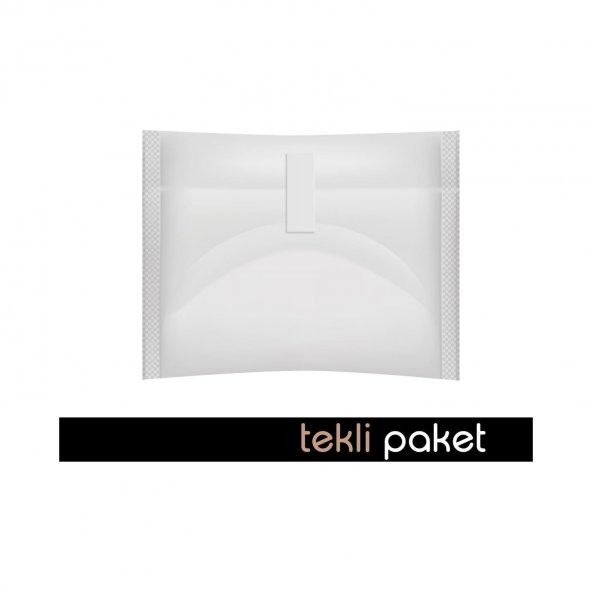 LadyFit Pamuklu Super Gece 18Li - 5