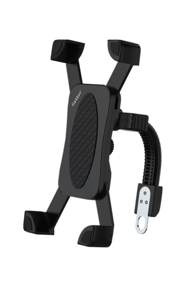 Fuchsia 360 Ayarlanabilir Bisiklet Motosiklet Cep Telefonu Tutucu ürün görseli