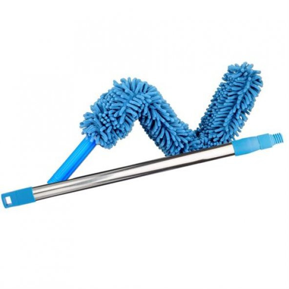 TransForMacion Johnsrud KöşeBucak SOPALI Mikrofiber Toz Alma Püskülü 717574
