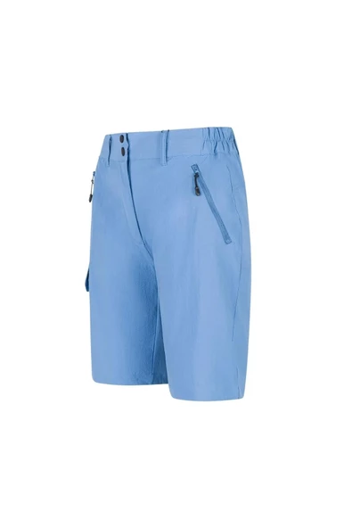 2As Paisley Kadın Kargo Şort - 2