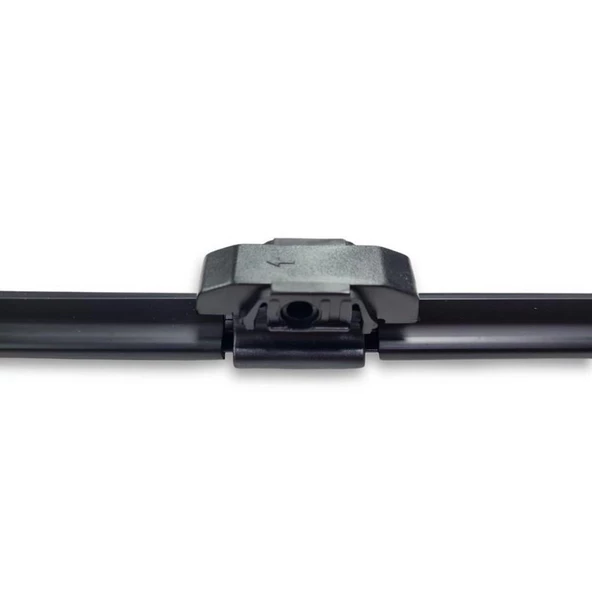 Renault Express 2021-2024 Ön Cam Silecek Takımı Silgeç Seti 55x40cm - 4