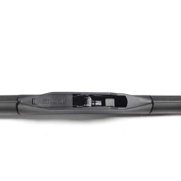 Renault Master 2003-2010 Ön Cam Silecek Takımı Silgeç Seti 60x60cm - Resim 3