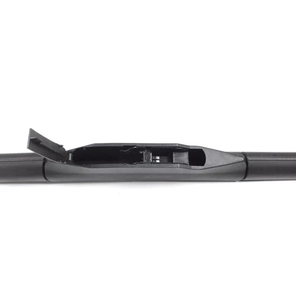 Renault Master 2003-2010 Ön Cam Silecek Takımı Silgeç Seti 60x60cm - Resim 4