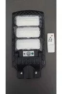 Lexron 150W IP65 Solar Güneş Enerjili Bahçe ve Sokak Lambası - 5