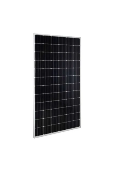 Lexron 340 - 350 W Watt Monokristal Güneş Paneli 340W - 350W solar