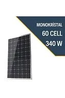Lexron 340 - 350 W Watt Monokristal Güneş Paneli 340W - 350W solar - 2