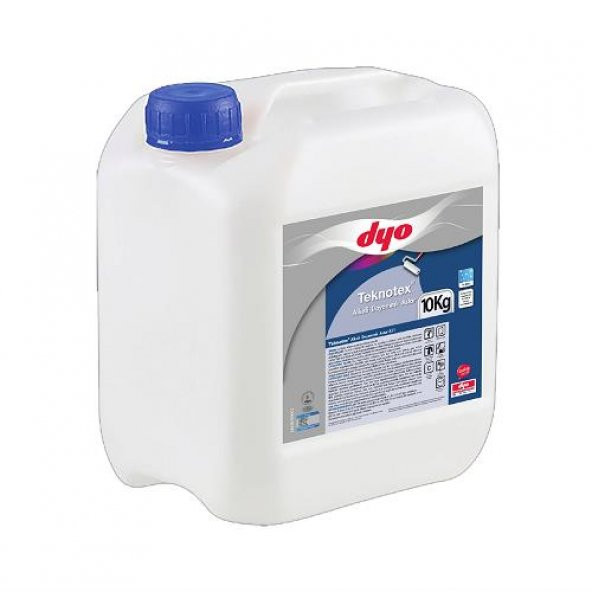 Dyo Teknotex Alkali Dayanımlı Astar 10 Kg