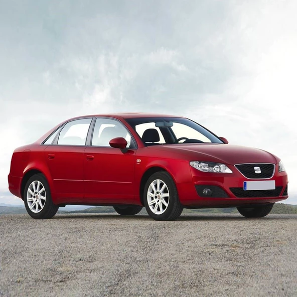 Seat Exeo 2009-2014 Silecek Kumanda Kolu Yol Bilgisayarlı 4E0953503F - 2