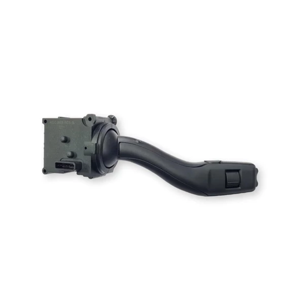 Seat Exeo 2009-2014 Silecek Kumanda Kolu Yol Bilgisayarlı 4E0953503F - 4