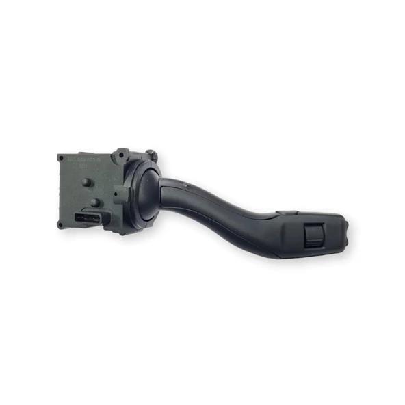 Audi A4 B7 2005-2008 Silecek Kumanda Kolu Yol Bilgisayarlı 4E0953503F - 4