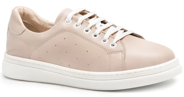 Gedikpaşalı Syg 23Y P55 Bej Bayan Ayakkabı Kadın Casual ürün görseli