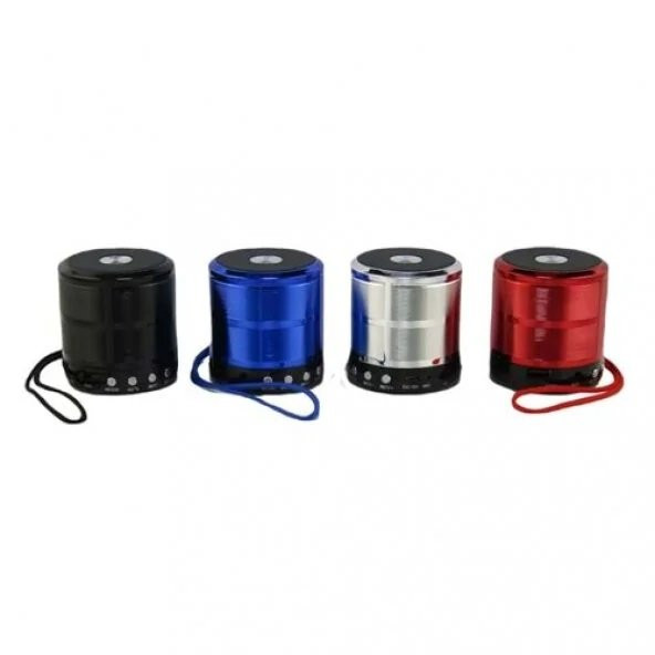Everton RT-896 Bluetooth-USB-SD- Ses Bombası - 3