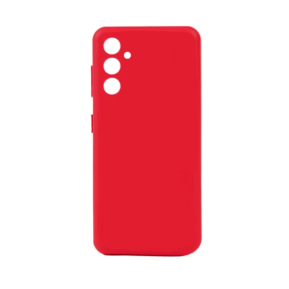 Galaxy A54 Kılıf Zore Biye Silikon Kılıf - 4