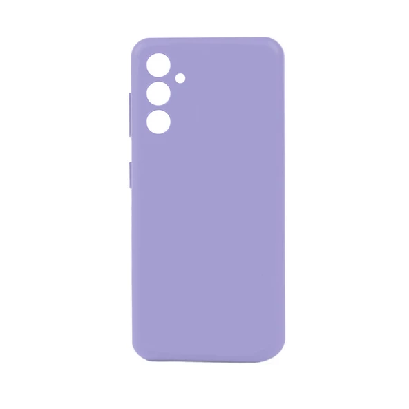 Galaxy A54 Kılıf Zore Biye Silikon Kılıf - 5
