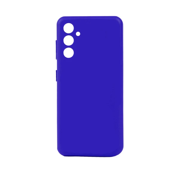 Galaxy A54 Kılıf Zore Biye Silikon Kılıf - 3