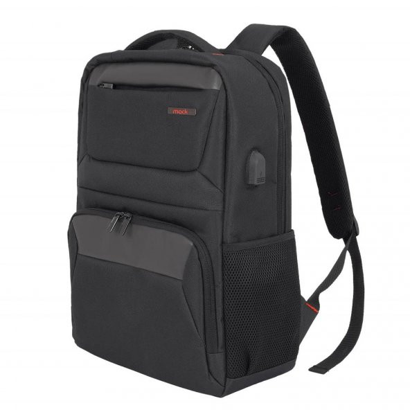 Mack MCC-805 15.6 Business X Notebokk Çantası Usb Bağlantı ürün görseli