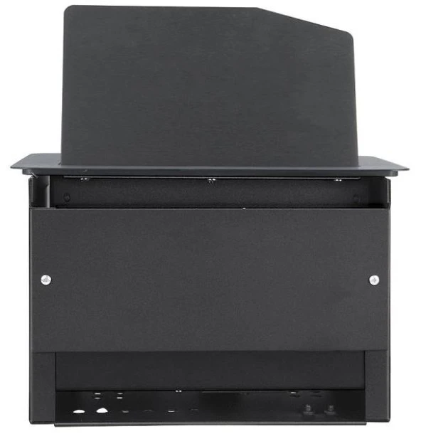 Extron HSA400 Masaüstü Sunum Kutusu - 2