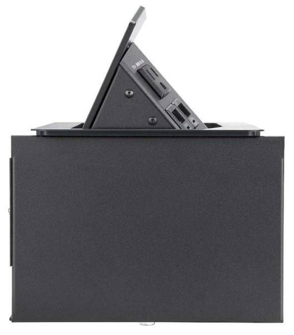 Extron HSA400 Masaüstü Sunum Kutusu - 5