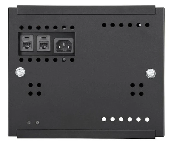 Extron HSA400 Masaüstü Sunum Kutusu - 7