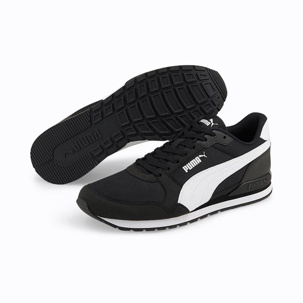 PUMA  ST RUNNER V3 MESH SPOR AYAKKABI 384640-01
