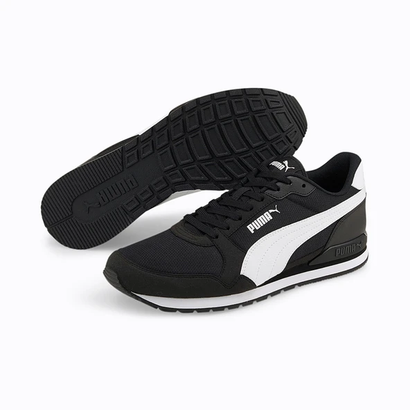 PUMA  ST RUNNER V3 MESH SPOR AYAKKABI ürün görseli