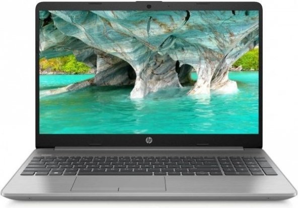 HP 6Q8N2ES 15.6 G9 R5-5625U 8GB.RAM 512GB.SSD DS