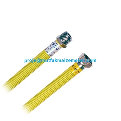 Makaronlu 40 cm Flex