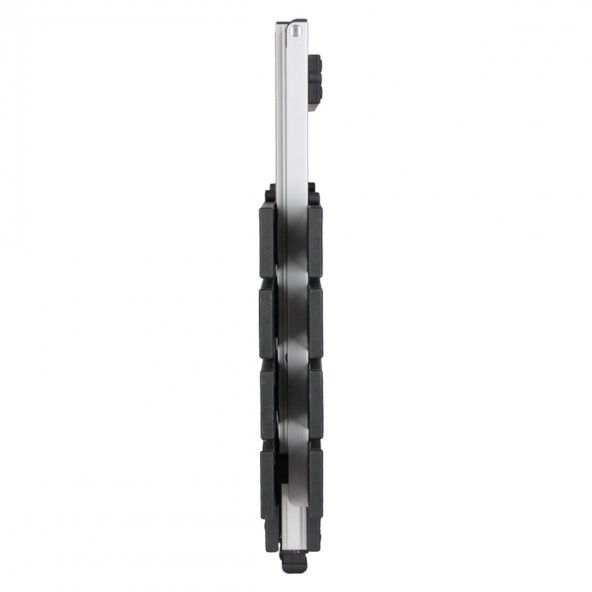 GCI Outdoor Compact Katlanır Kamp Masası 20" Siyah Kod:39126 - 3