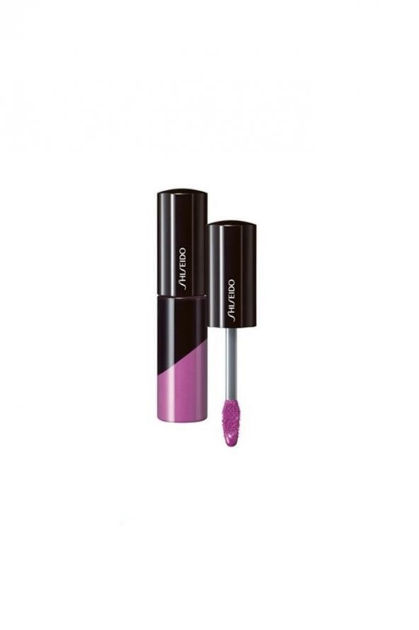 Shiseido Lacquer Gloss VI 207 Dudak Parlatıcısı