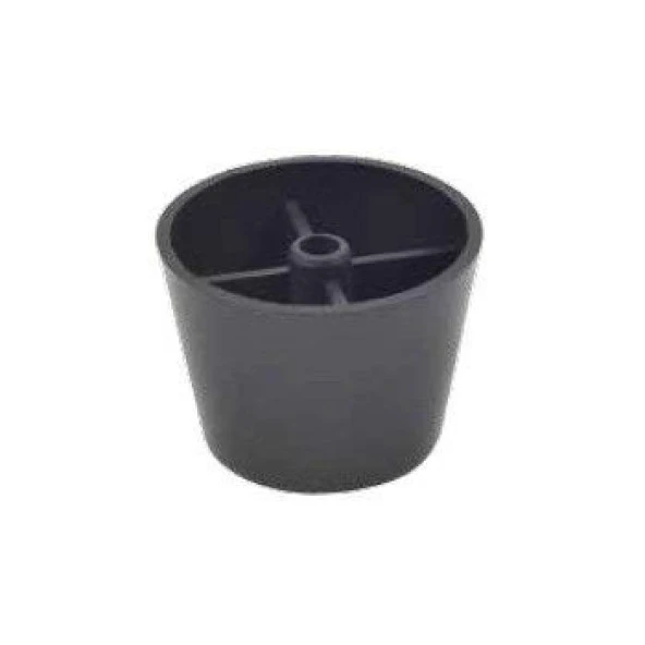Mobilya Sandık Koltuk Puf Ayağı 3cm (4 Adet) - 2