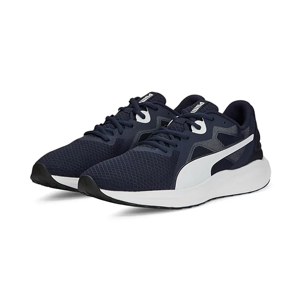 PUMA  TWİTCH RUNNER FRESH SPOR AYAKKABI 377981-05 - 3